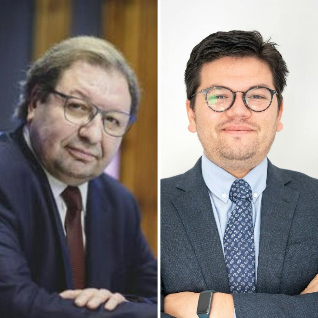Cavallo y García por la crisis política de Perú