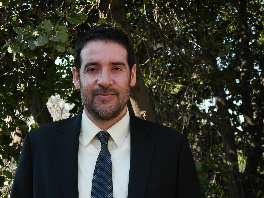 07/12 Pablo García-Chevesich comentó sobre la desalinización sustentable