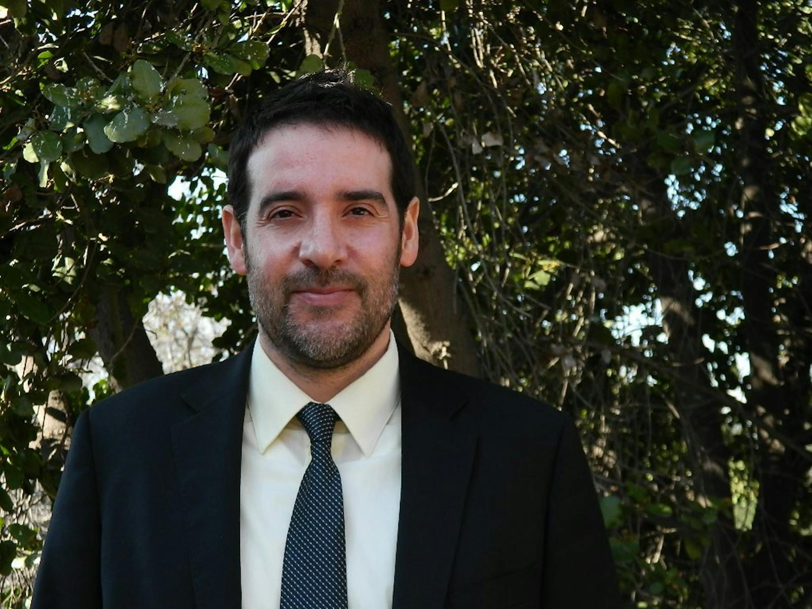 07/12 Pablo García-Chevesich comentó sobre la desalinización sustentable episode artwork