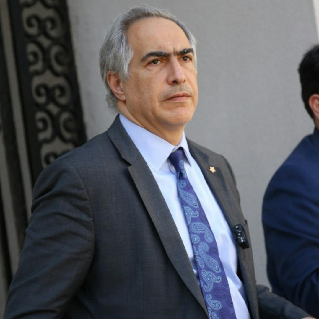 Senador Francisco Chahuán: Chile no puede darse el lujo de un segundo proceso constituyente fallido
