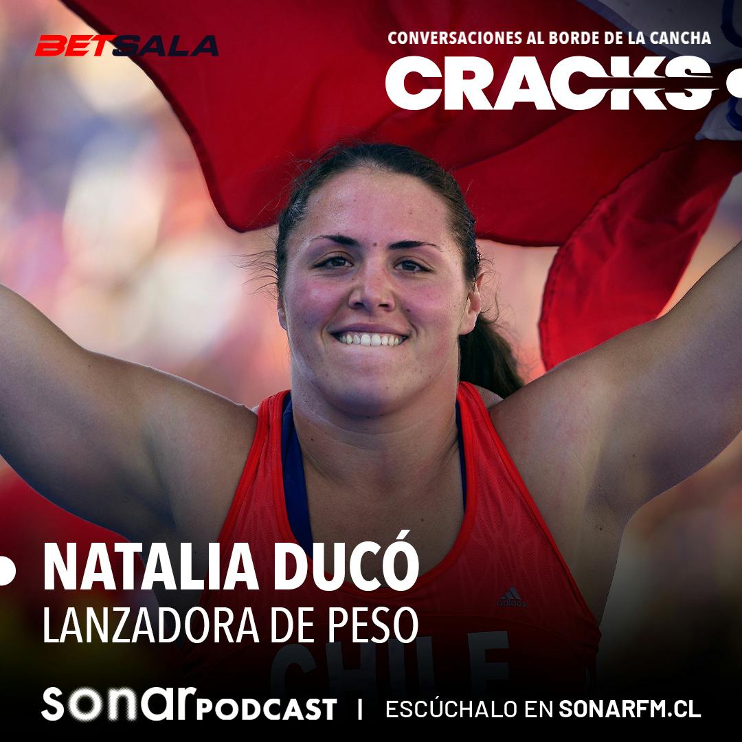 Natalia Ducó