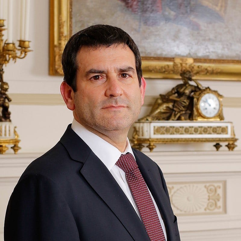 Alberto Naudon: Vamos a terminar con una inflación que va a ser algo mayor de nuestros pronósticos