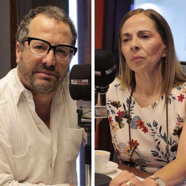 Fernández y Plá por la reaparición de José Antonio Kast y el protagonismo de Amarillos en la negociación constituyente