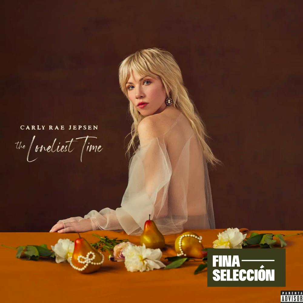 Carly Rae Jepsen - The Loneliest Time
