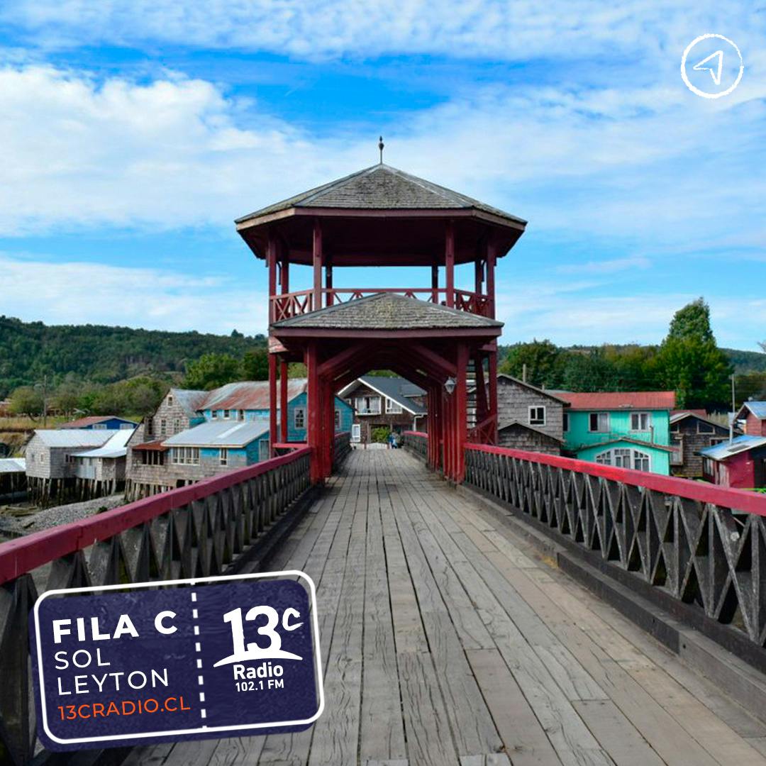 Mechuque: El encanto de Chiloé concentrado en una sola isla