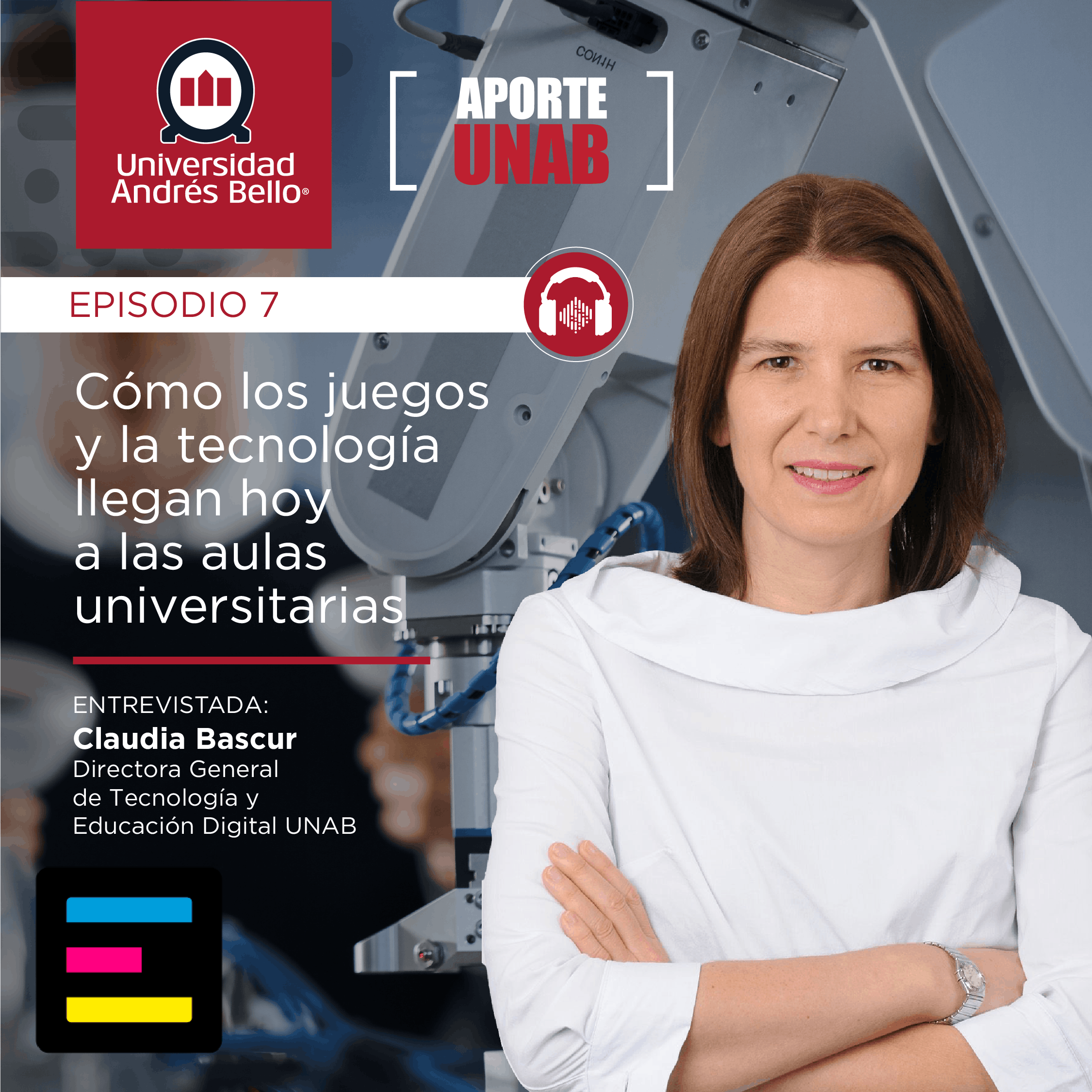 Cómo los Juegos y la Tecnología Llegan Hoy a las Aulas Universitarias 