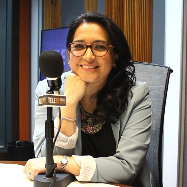 Paz Zárate por la crisis sociopolítica en Perú tras la destitución de Pedro Castillo