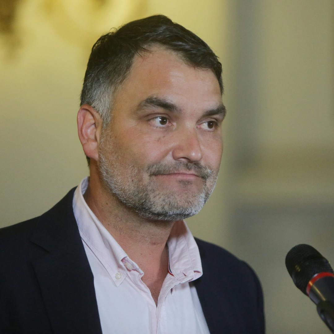 Senador Macaya:  “El triunfo será cuando la gran mayoría de los chilenos apruebe la nueva Constitución”