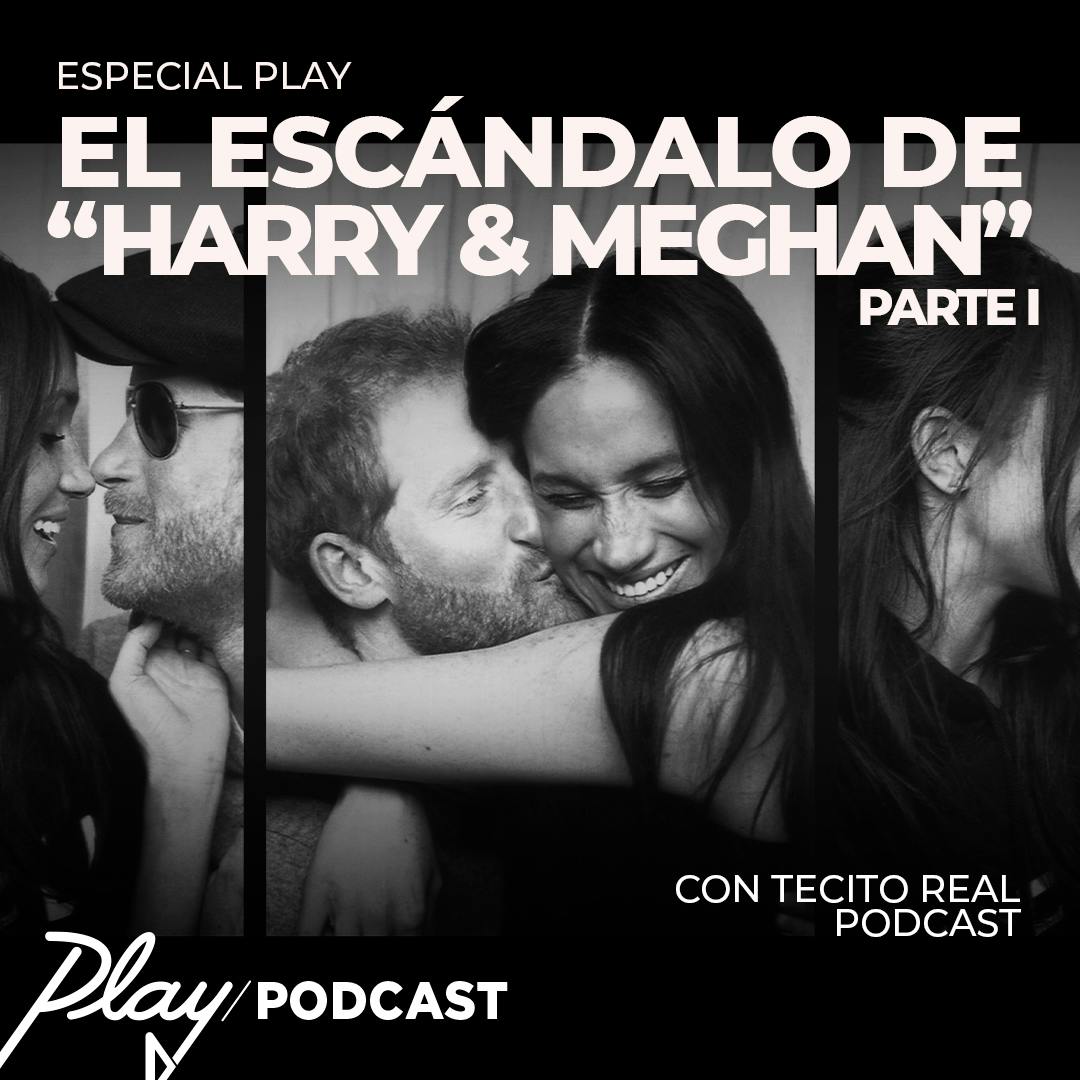 El escándalo de Harry & Meghan
