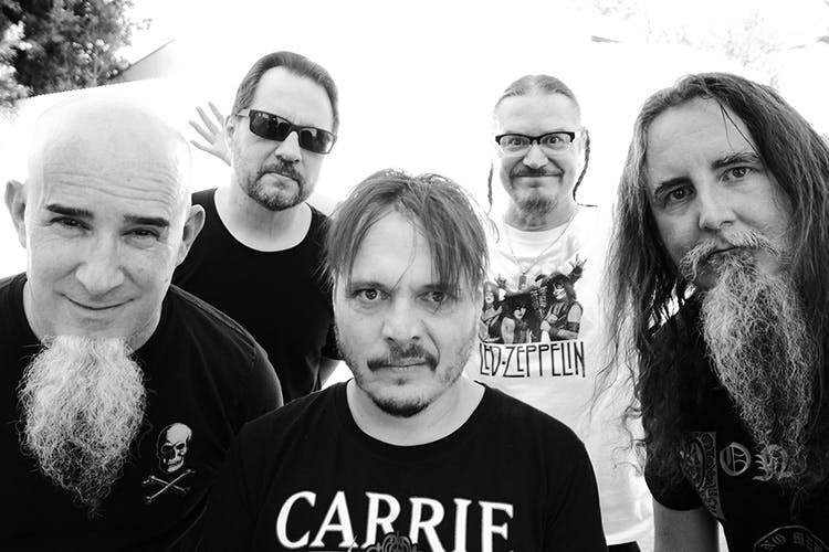 09/12 El show de Mr. Bungle