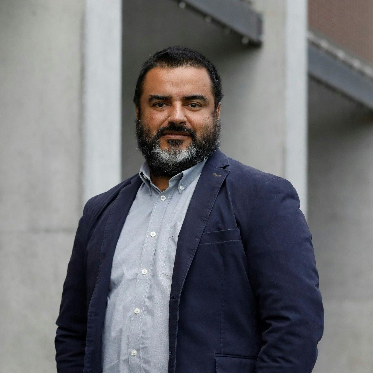 José Tessada por los desafíos de Chile de acuerdo a los ocho ex ministros de Hacienda