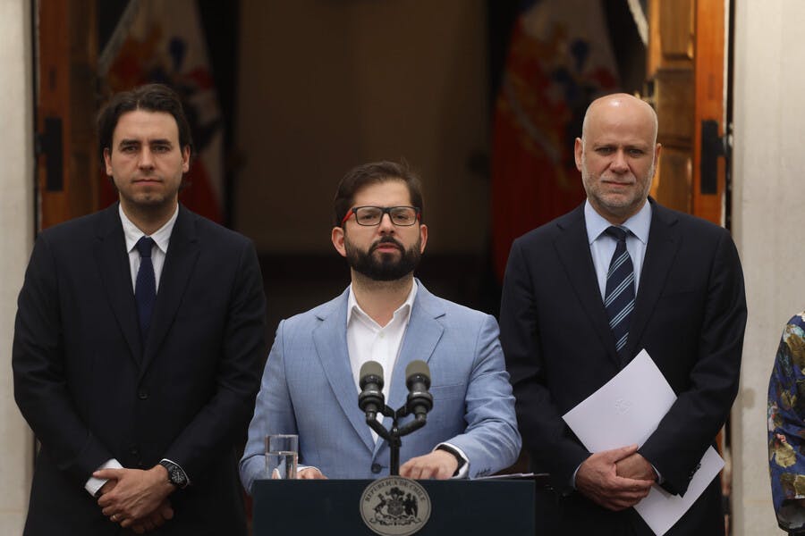 13/12 Vlado Mirosevic: “Los expertos no tienen poder de veto”