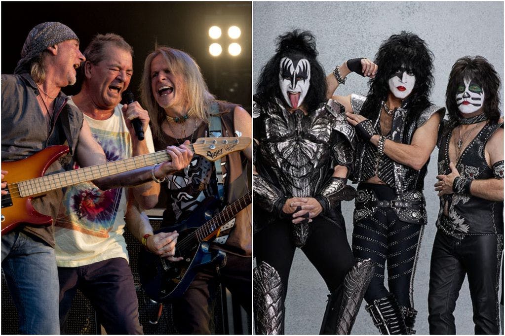 14/12 Masters of Rock en Chile 2023