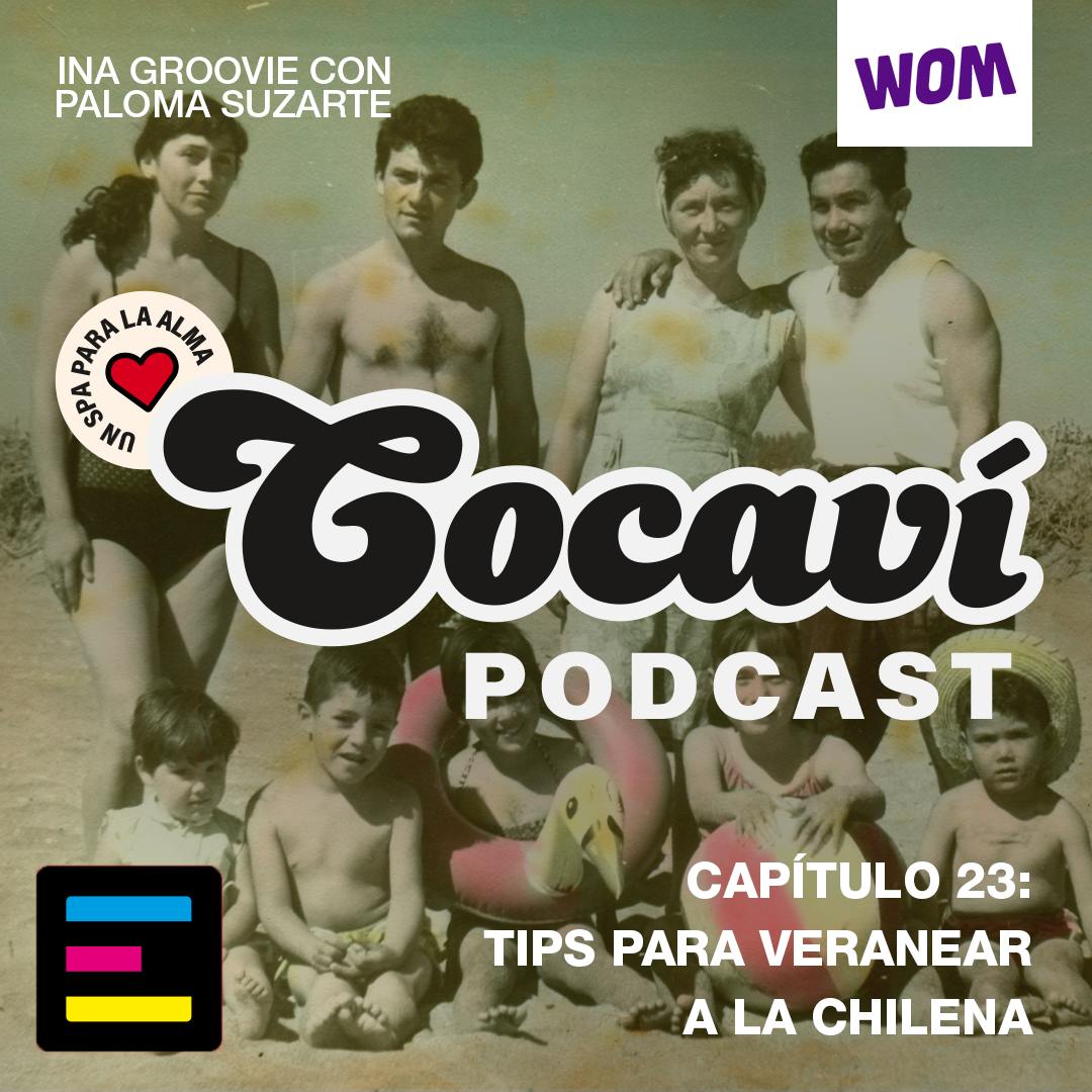 Tips Para Veranear a la Chilena