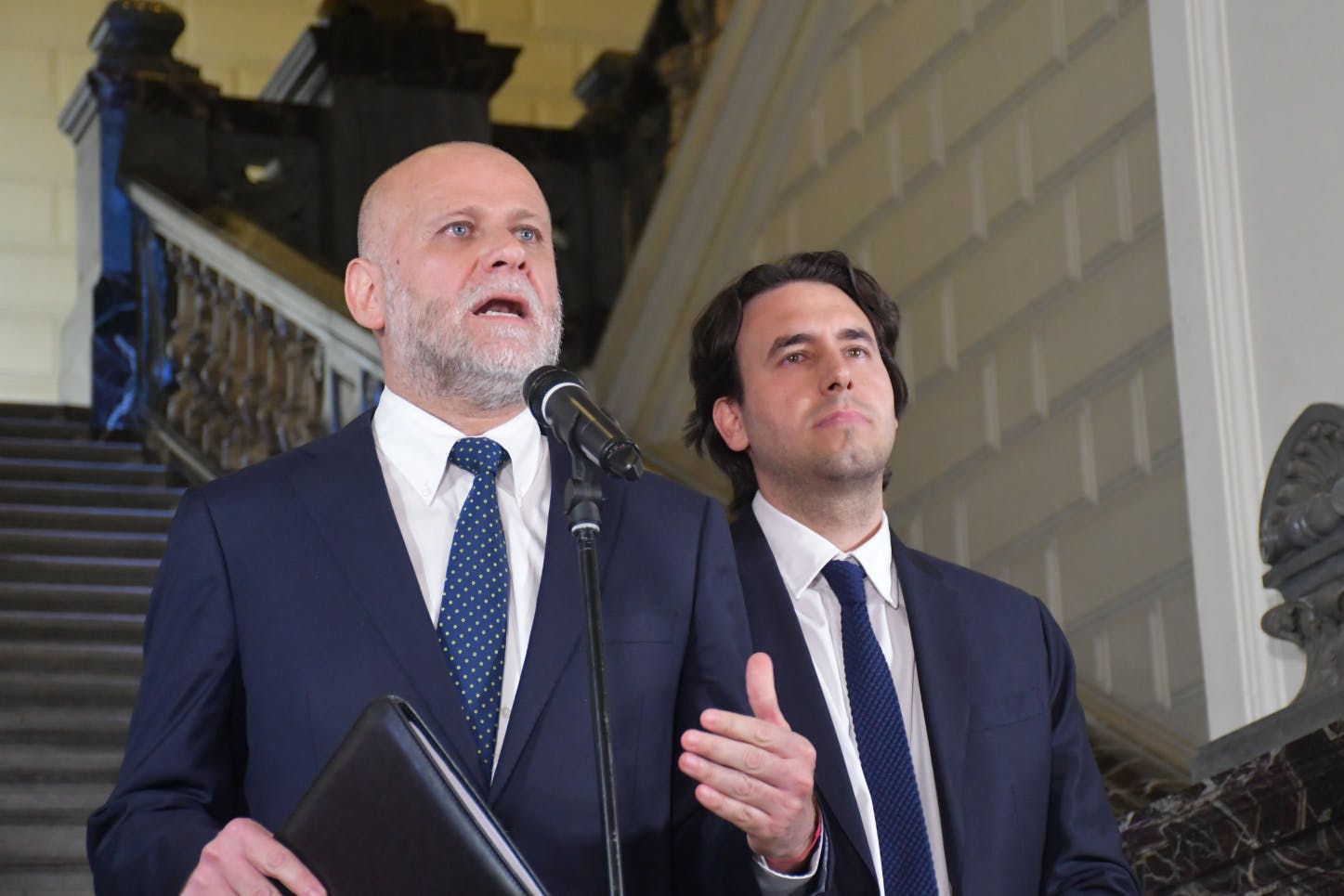 Alberto Mayol sobre nuevo proceso constitucional: Si no dices cómo se define un experto, es una palabra vacía