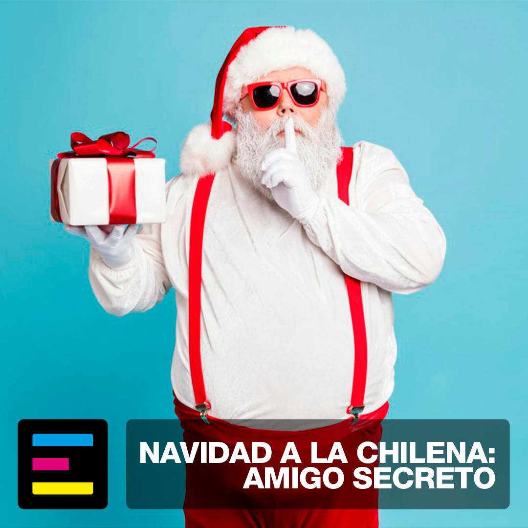 Amigo Secreto