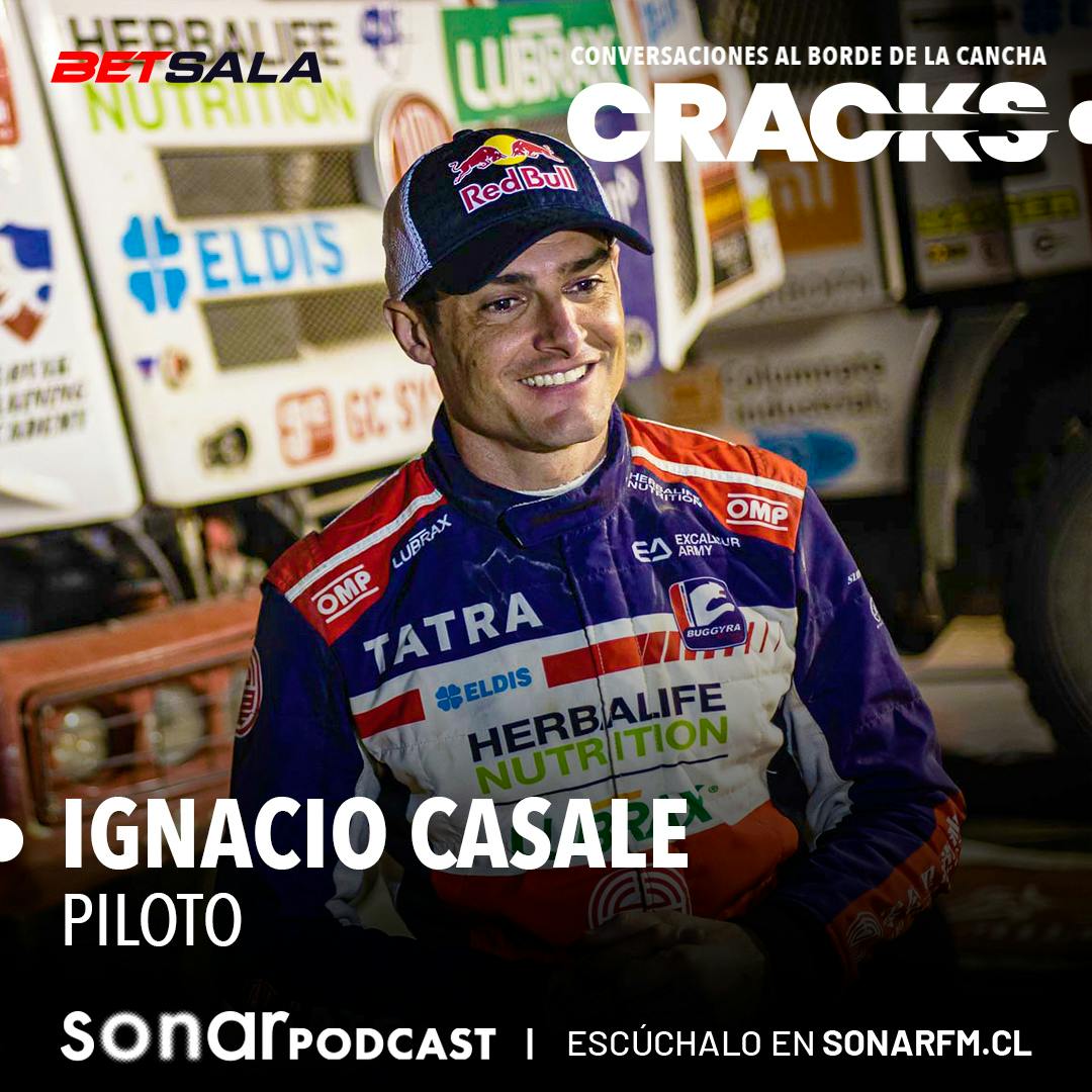 Ignacio Casale