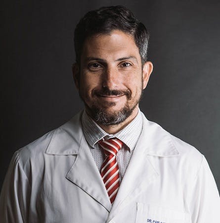 16/12 Dr. Brockmann y recomendaciones contra la nube de humo