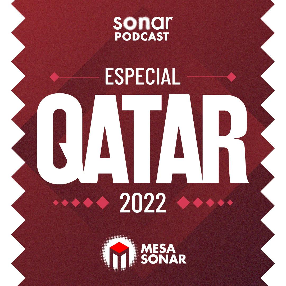 Especial Qatar 2022