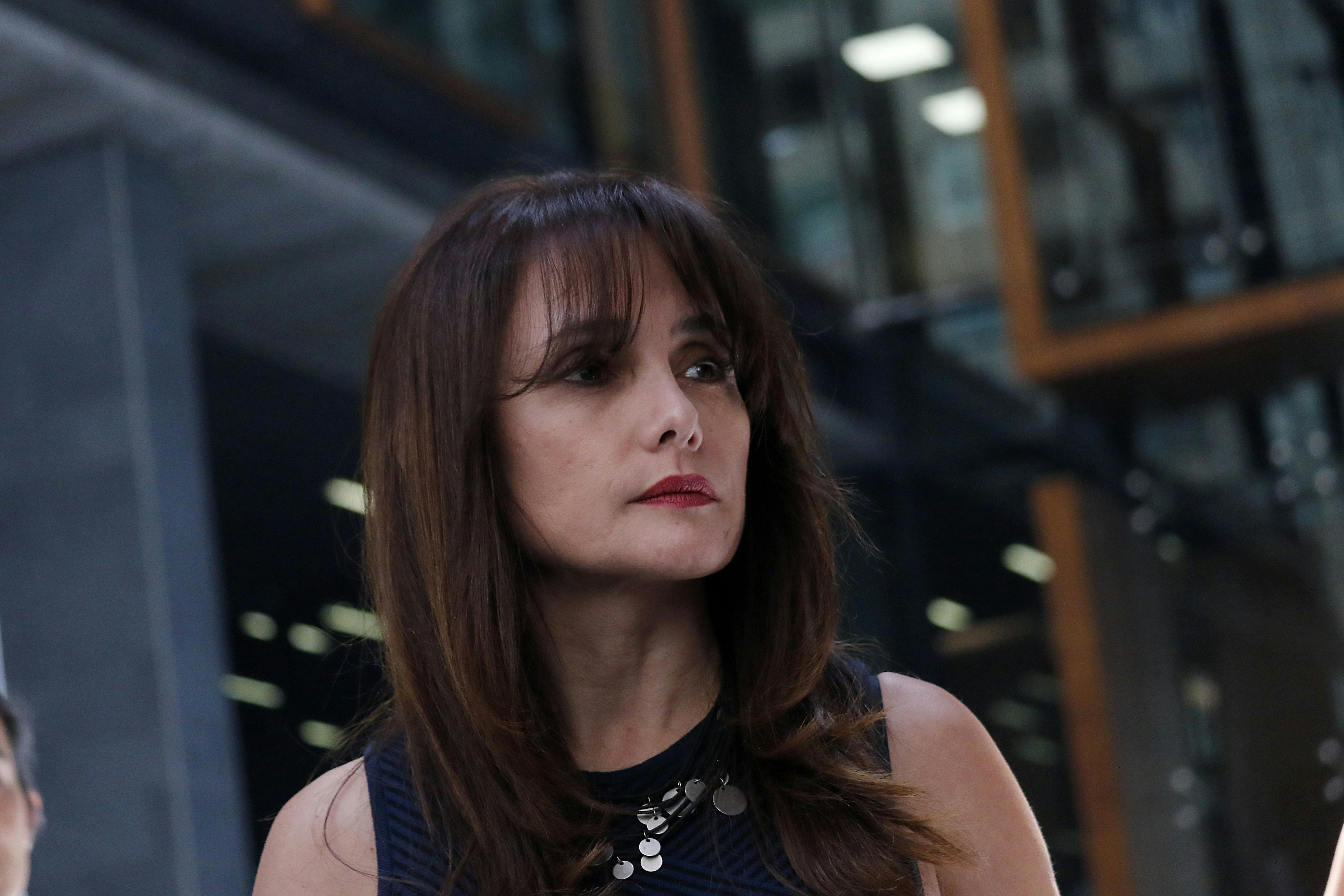 Axel Callís y rechazo a nominación de Marta Herrera: Me pareció lamentable la ausencia absoluta de autocrítica del Senado
