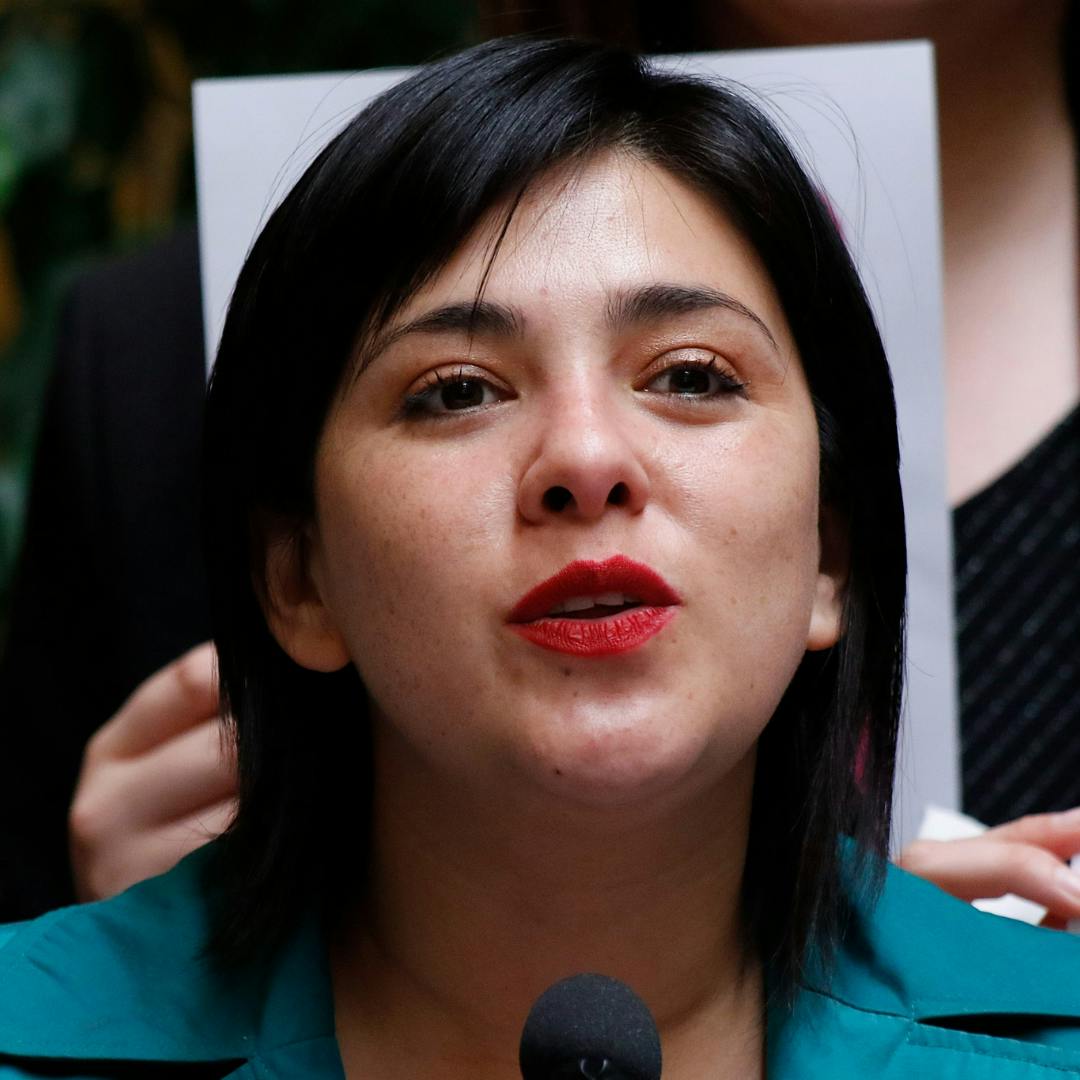 Diputada Cariola por acuerdo constituyente: “Nosotros somos partidarios de que prime el órgano que es la representación de la soberanía popular, que es el órgano 100% electo”