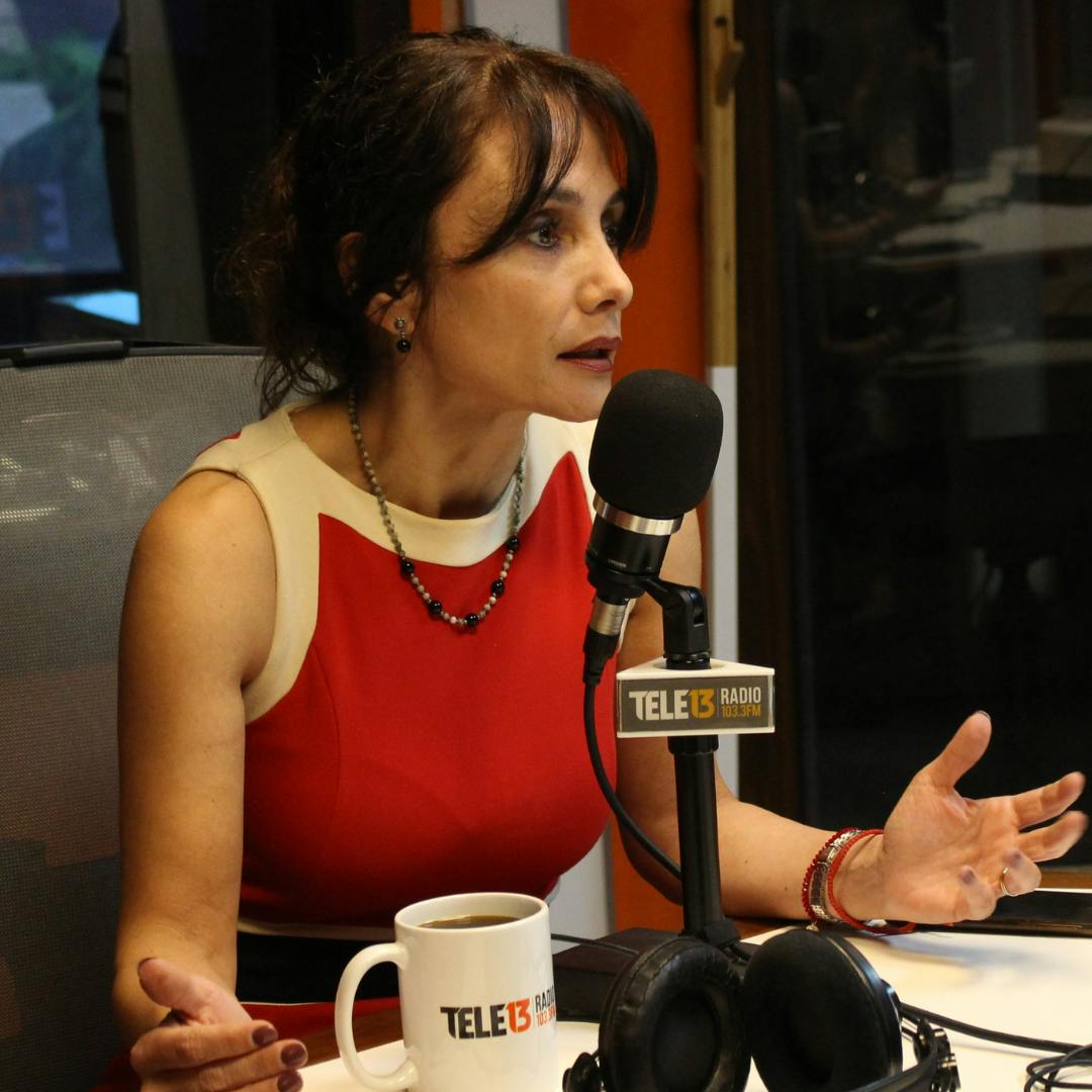 Marta Herrera, excandidata a Fiscal Nacional: “Me quedo con una sensación de subjetividad respecto del proceso”