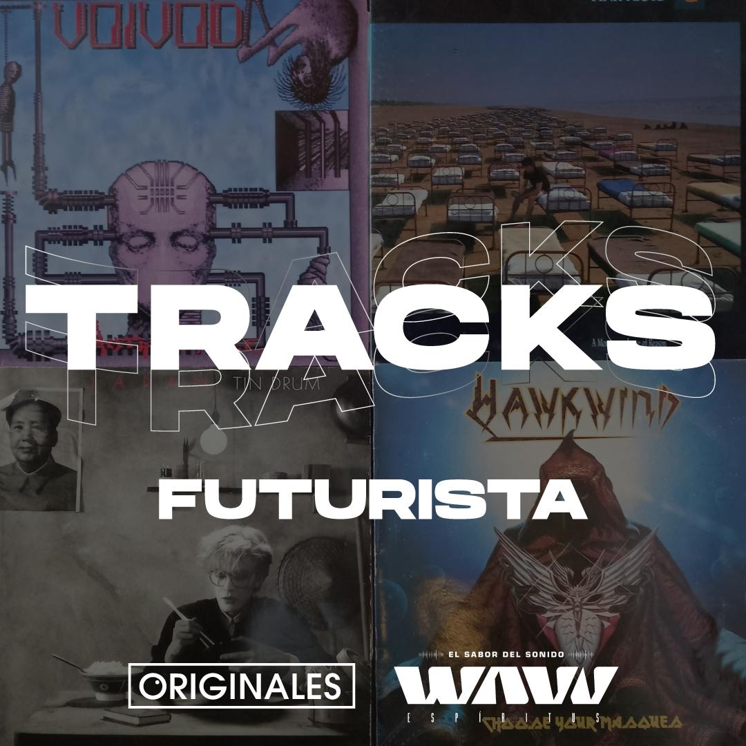 Futurista