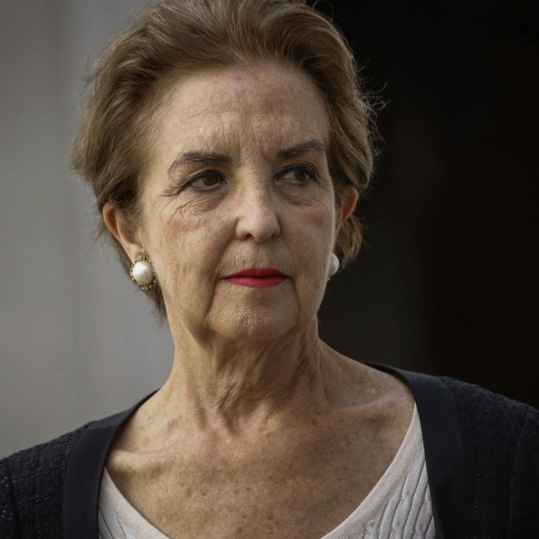 Hutt por presentación de reforma sobre el proceso constitucional: “No es necesario precisar interpretaciones en esta etapa”