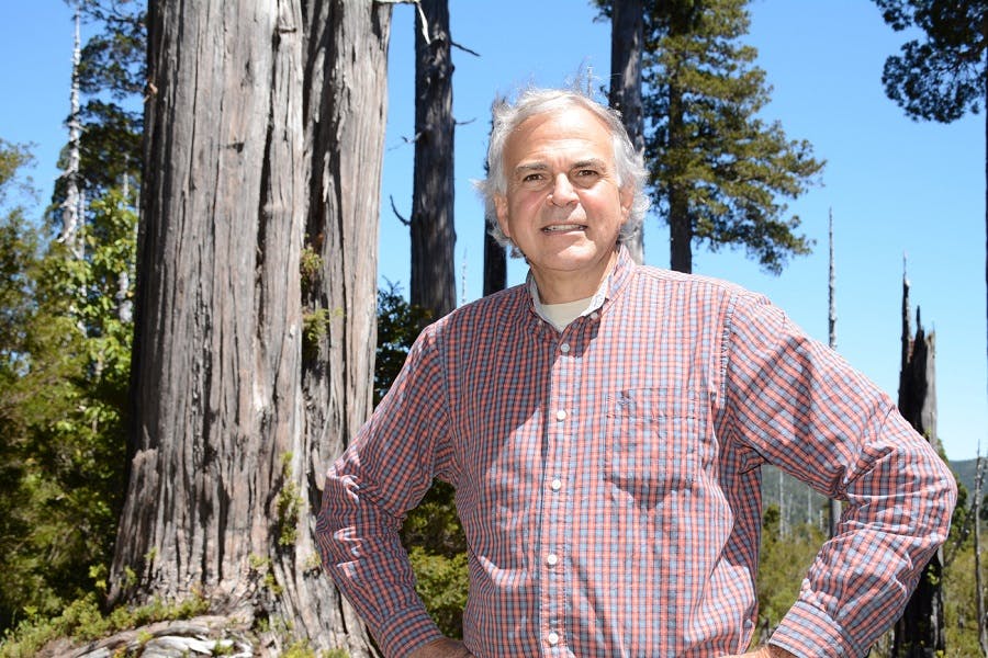 21/12 Antonio Lara, investigador del CR2 comentó los alcances de la Cop15