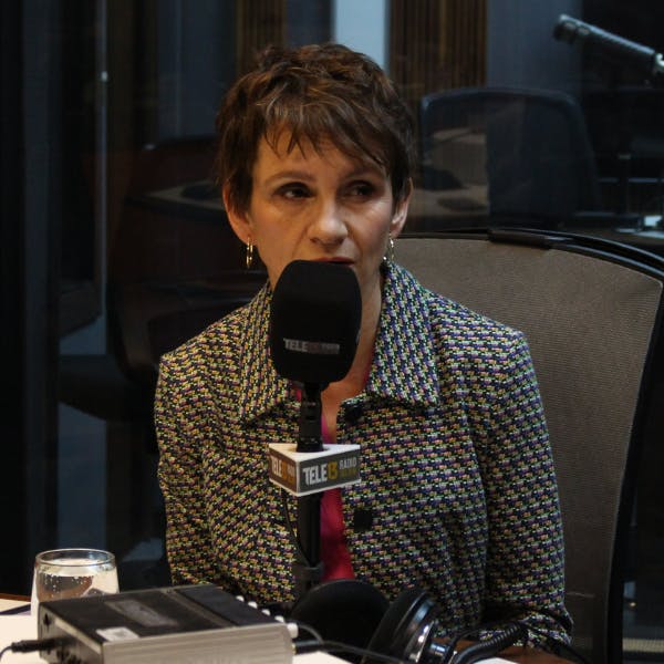 Ministra Tohá por rechazo de Herrera a la Fiscalía Nacional: La estrategia del Gobierno nunca fue que se cayera su nominación. Era la candidata con las mejores competencias