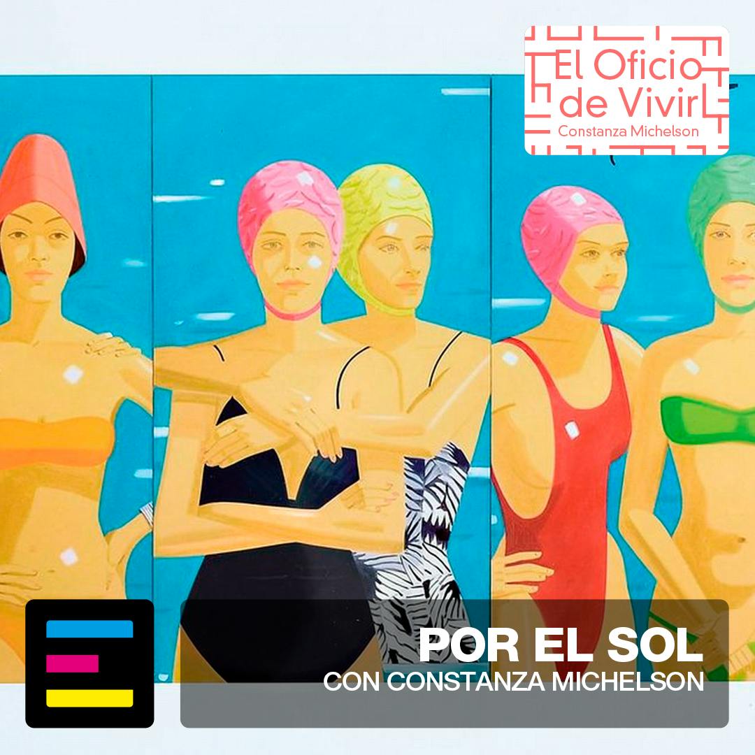 Por el Sol