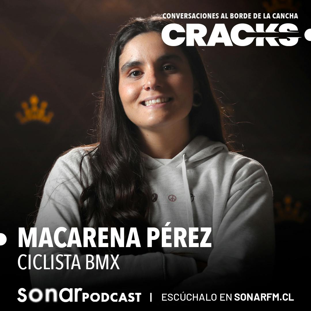 Macarena Pérez