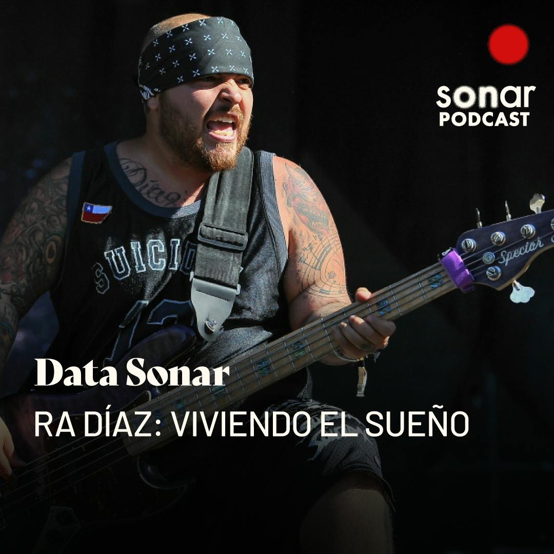 Viernes 23 de diciembre: Ra Díaz, viviendo el sueño