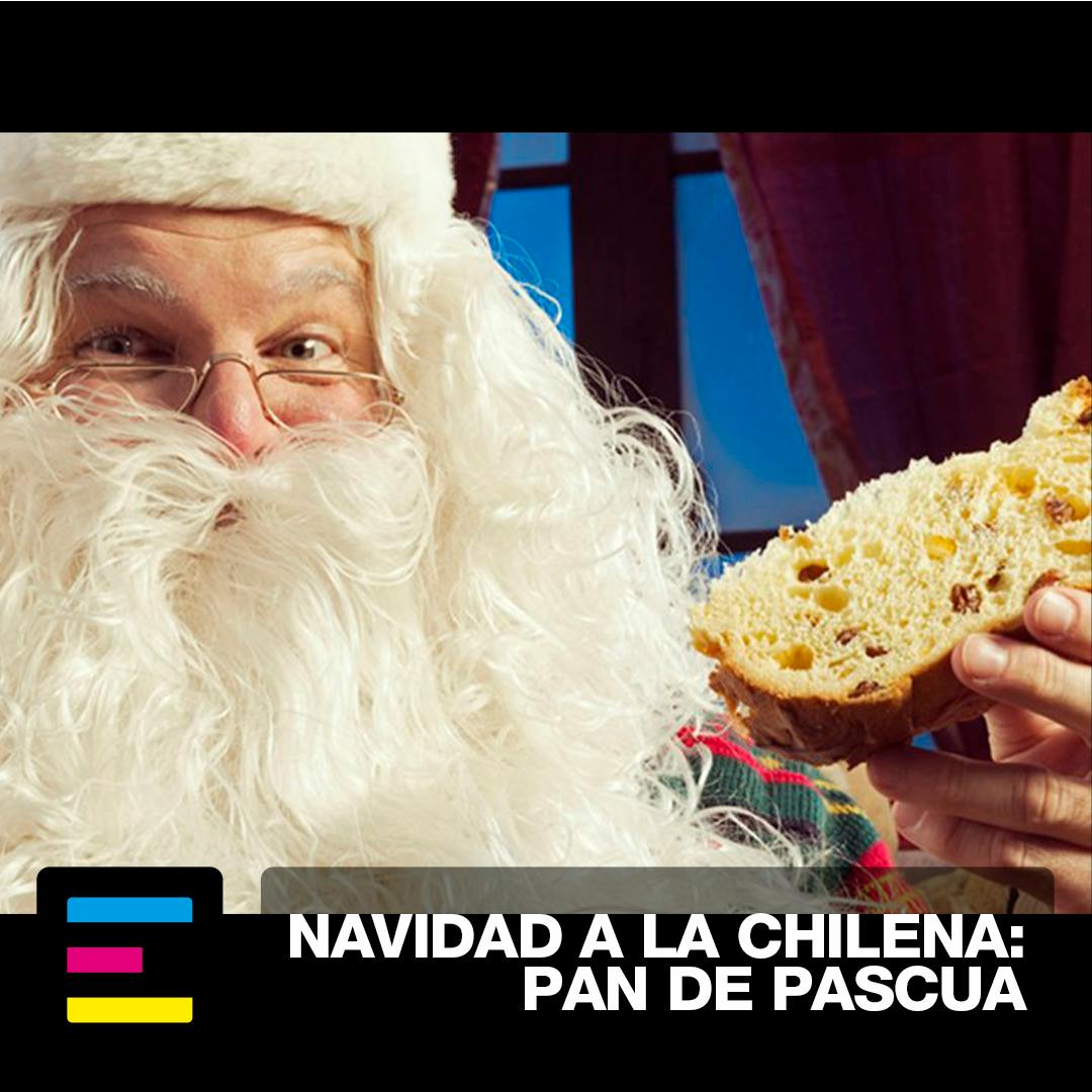 Pan de Pascua