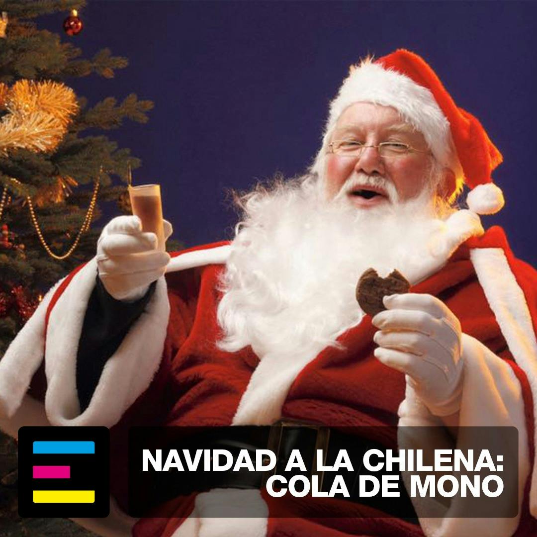 Cola de Mono
