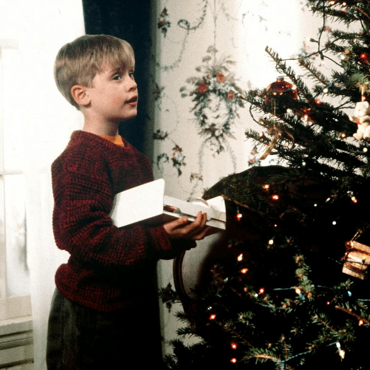 Las películas navideñas favoritas de la Comunidad Sonar