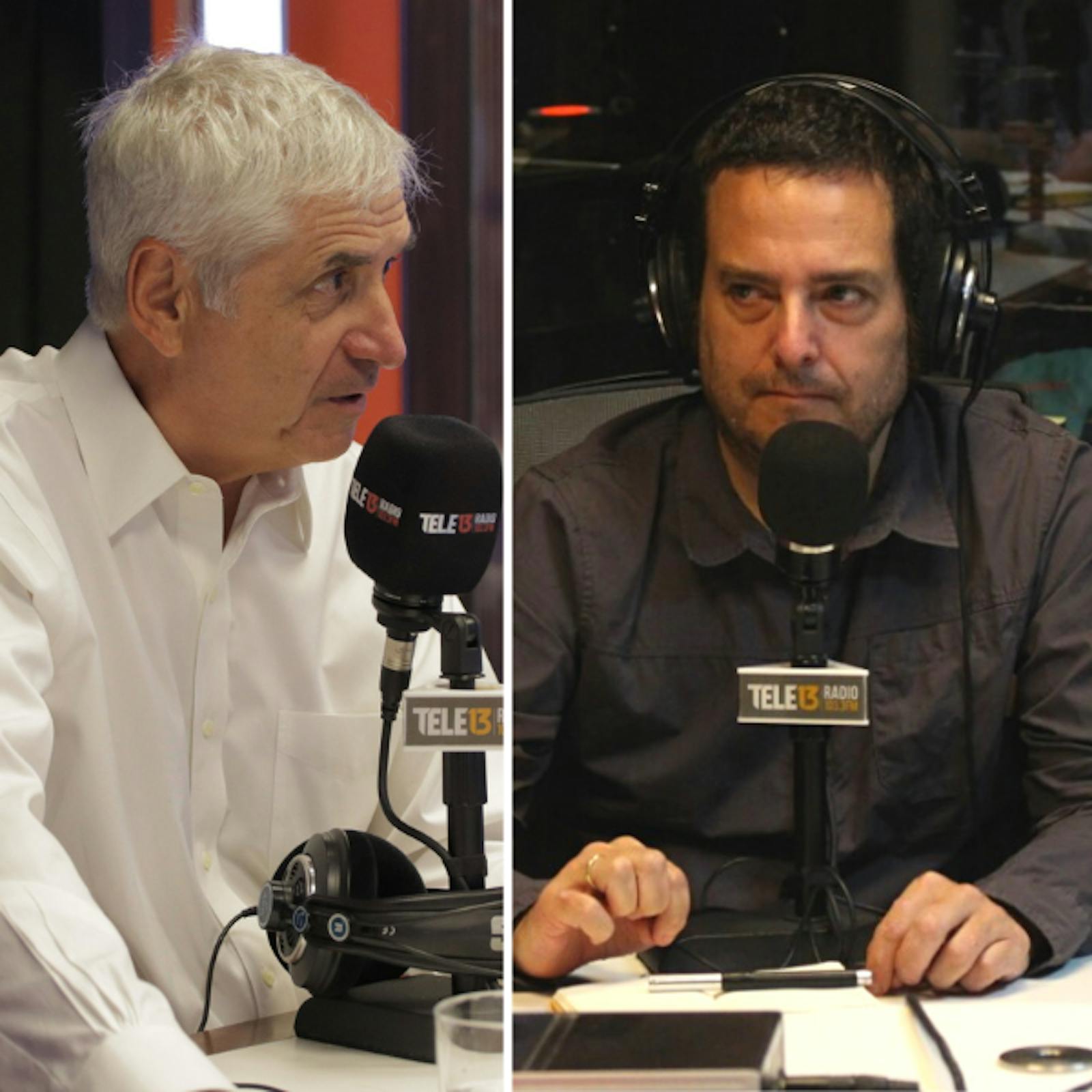 Rat Pack de Mesa Central