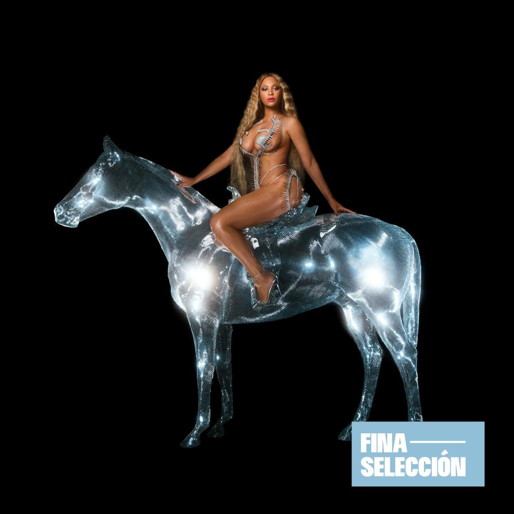 Beyoncé - Renaissance