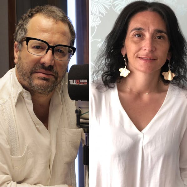 Fernández y Naudon por los personajes y hechos destacados del año