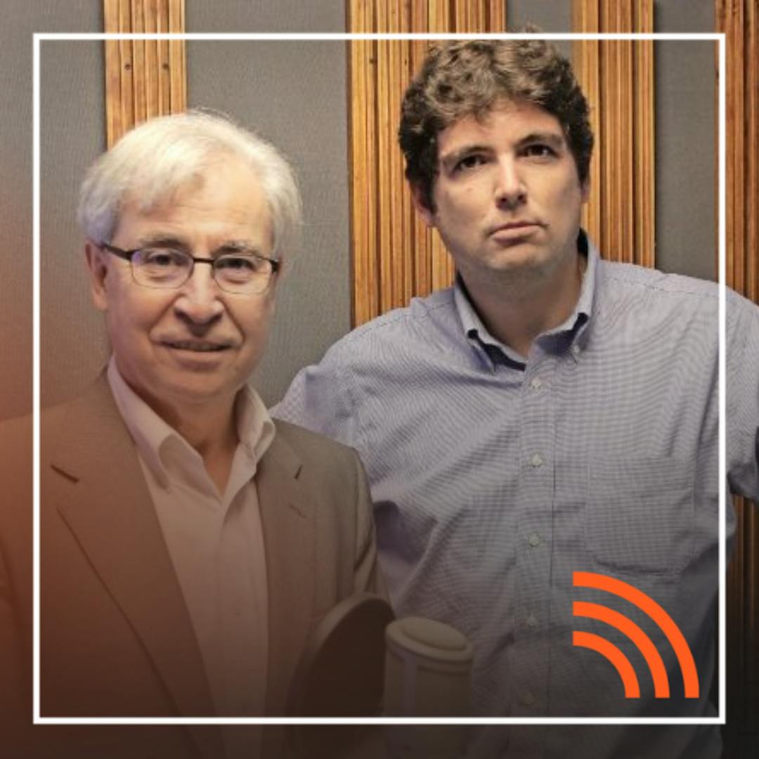 Iván Jaksic y su libro “Andrés Bello. La pasión por el orden”