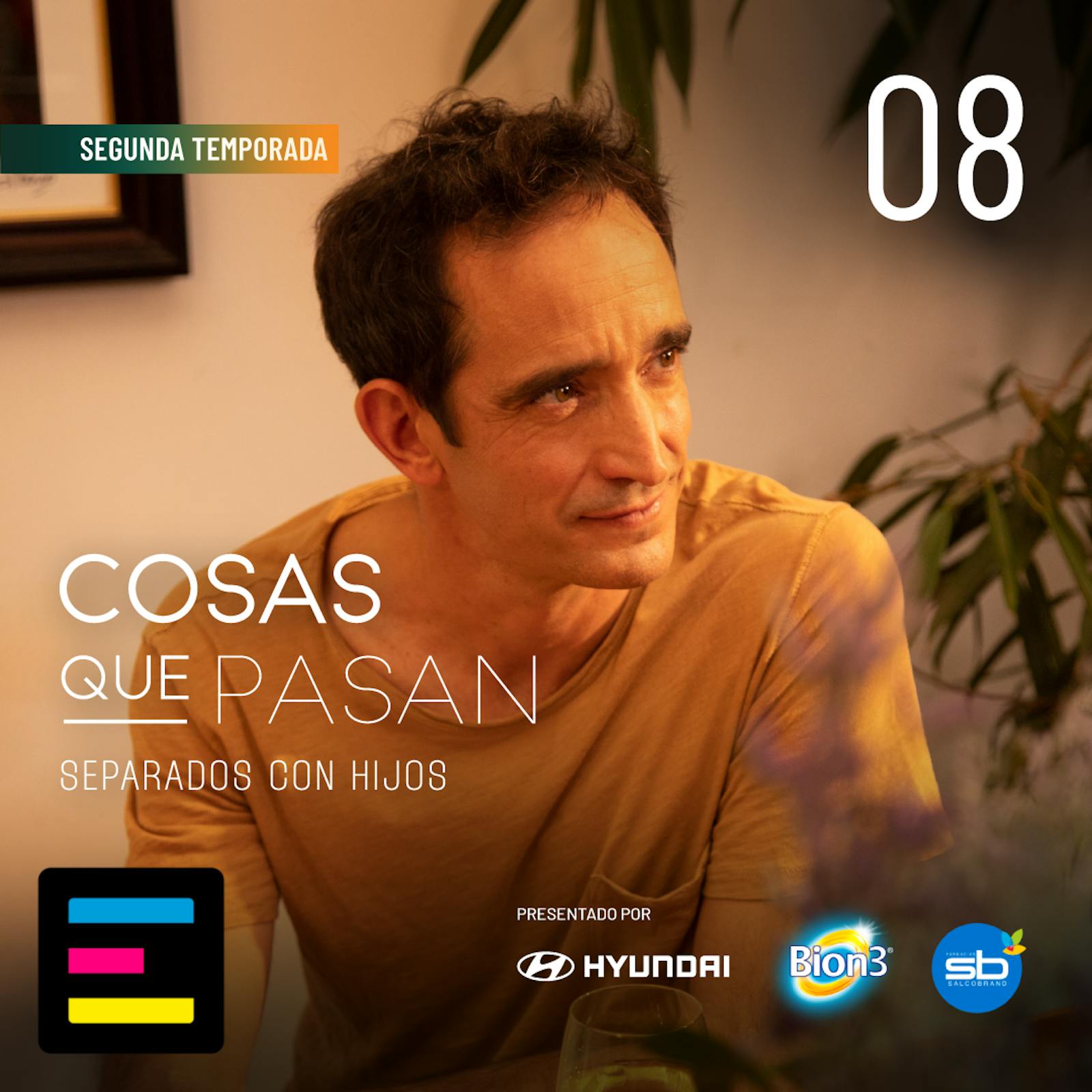 Cosas Que Pasan: Separados con Hijos