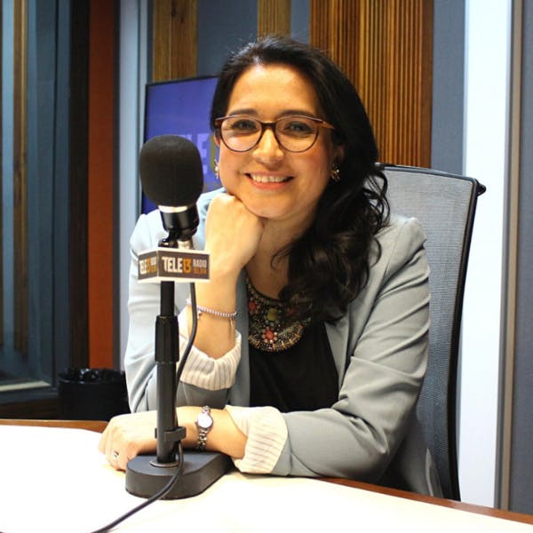 Paz Zárate por los principales hitos internacionales del 2022