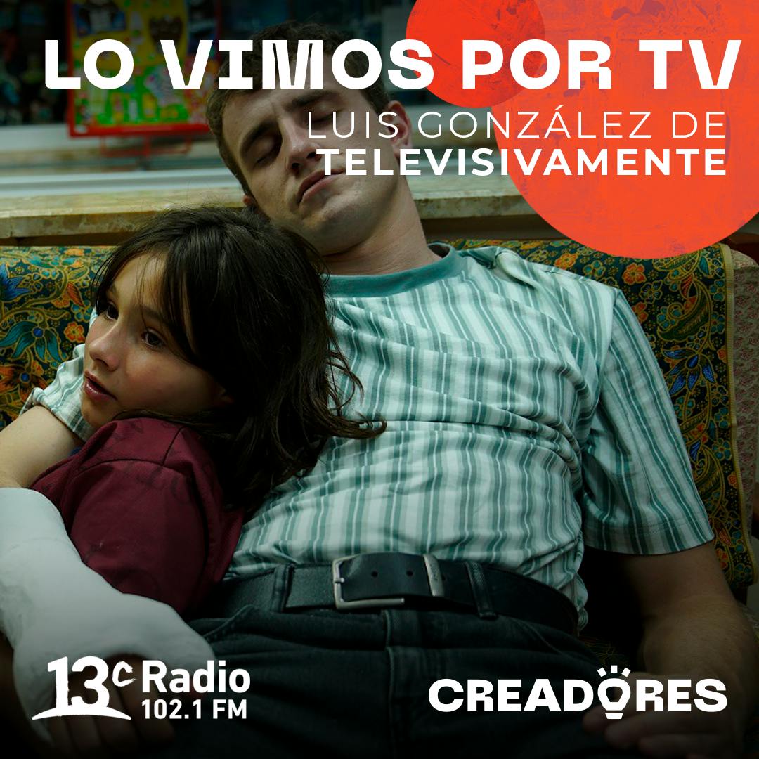 Lo vimos por TV con Luis González | Las mejores películas de 2022