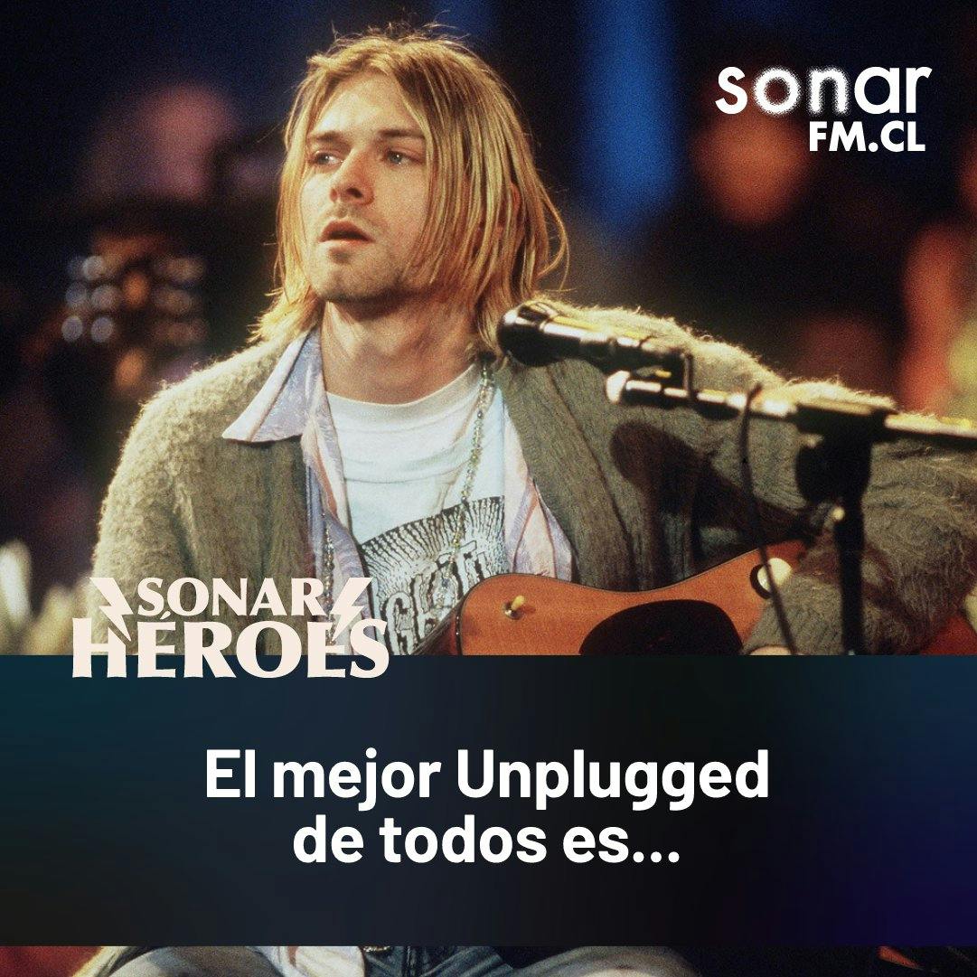 Sonar Héroes