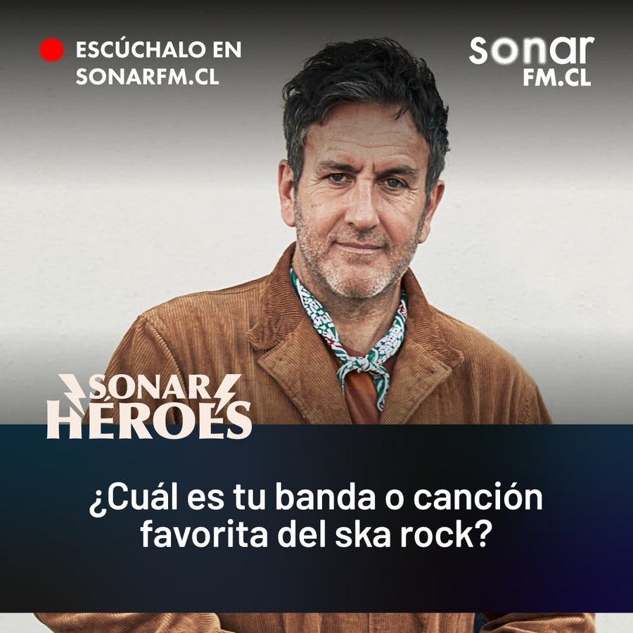 20/12 Homenaje a Terry Hall de The Specials