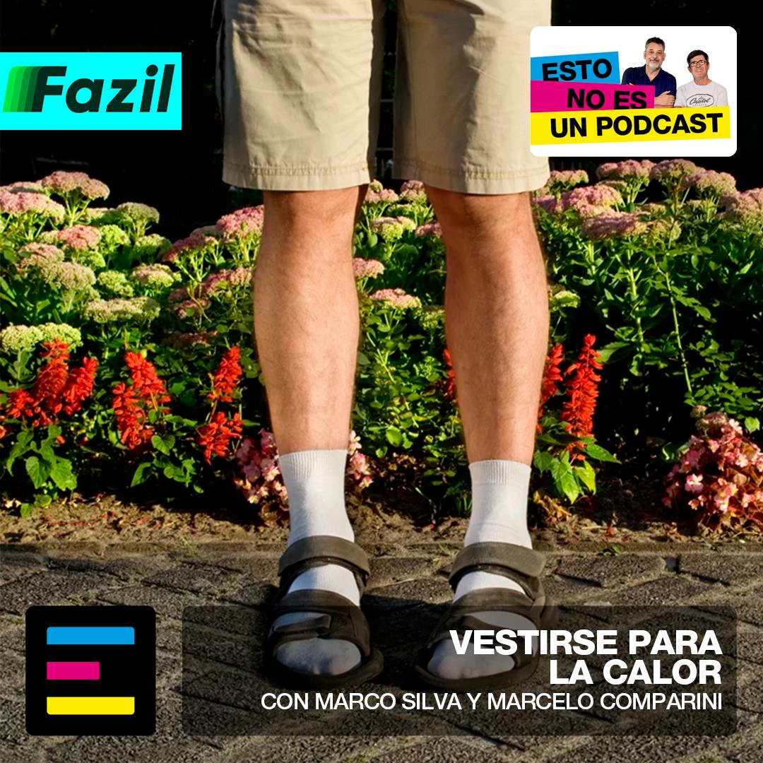 Vestirse Para La Calor