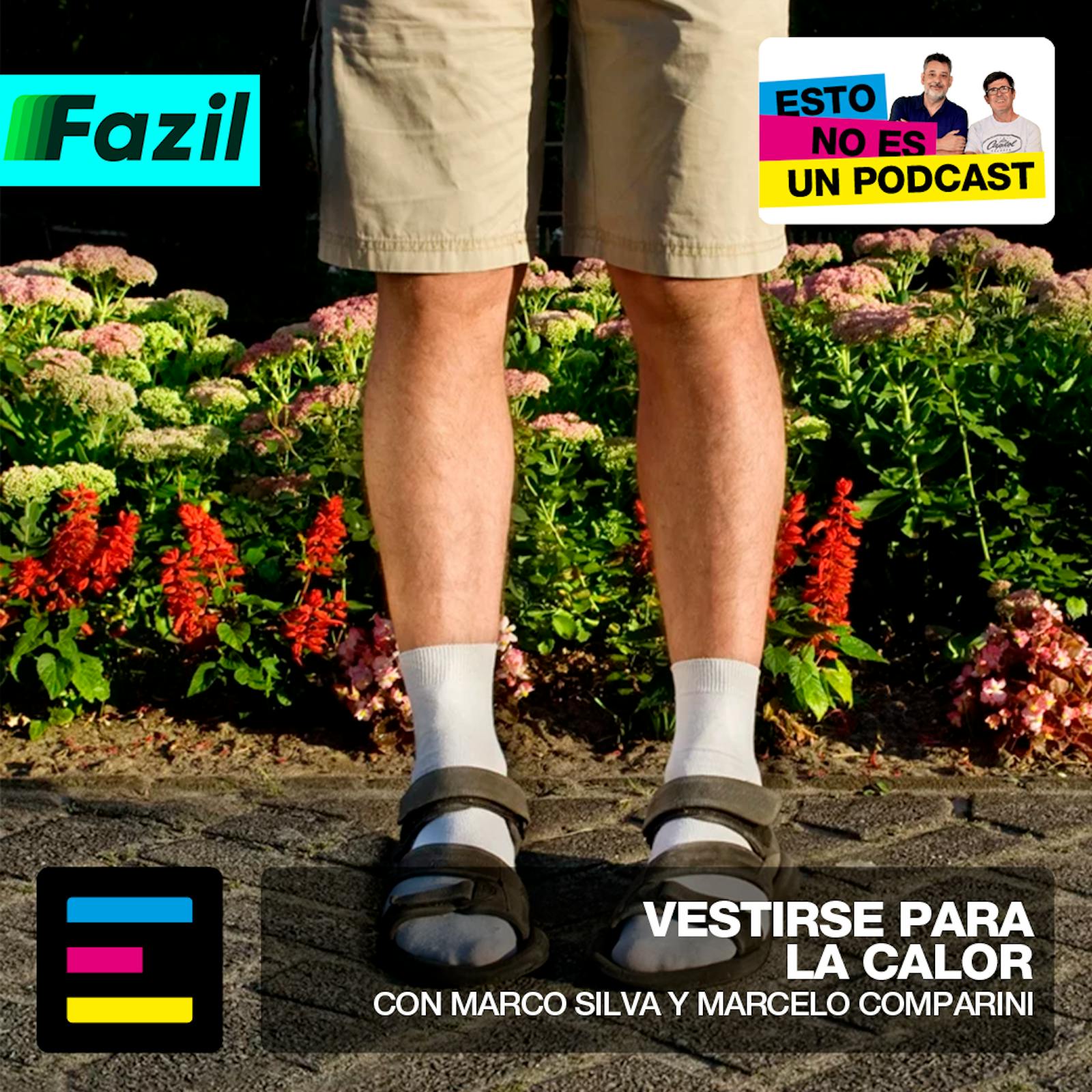Vestirse Para La Calor