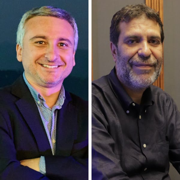 Moreno y Fantuzzi por la funa a Cristián Warnken y el rol de las inmobiliarias en los incendios forestales