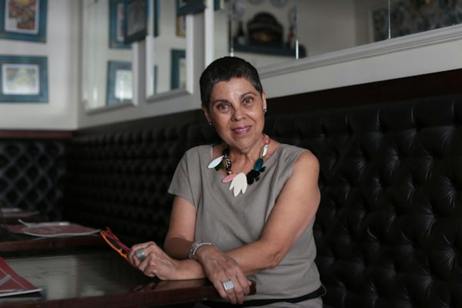 27/12 Subsecretaria de la niñez por Ley que tipifica la explotación sexual infantil: “hasta el momento se sancionaba la prostitución, como si hubiera una voluntad del menor" episode artwork