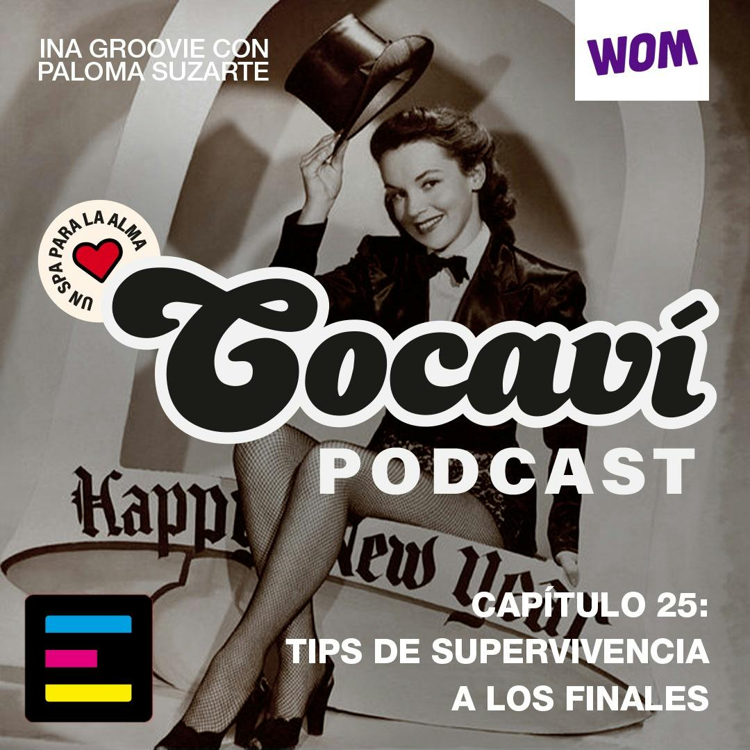 Tips de Supervivencia a los Finales